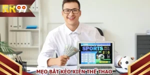 Mẹo bắt kèo xiên thể thao